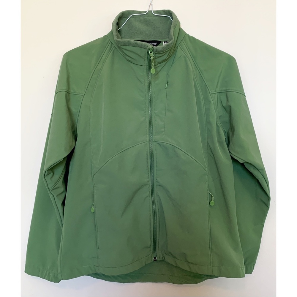 Black Diamond jacket, size L
